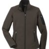 Eddie Bauer® Ladies Rugged Ripstop Soft Shell Jacket