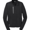 OGIO® ENDURANCE Fulcrum Full-Zip - Image 3