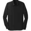Everyday Dimension Knit Dress Shirt - Image 4