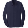 Everyday Dimension Knit Dress Shirt - Image 2