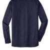 Everyday Dimension Knit Dress Shirt - Image 3