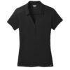 OGIO® Ladies Framework Polo - Image 3