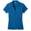OGIO® Ladies Framework Polo - Image 4