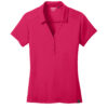 OGIO® Ladies Framework Polo - Image 6