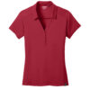 OGIO® Ladies Framework Polo - Image 7