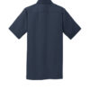 Red Kap® Men's Short Sleeve Solid Ripstop Shirt - Image 2