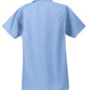 Red Kap® Men's Short Sleeve Industrial Work Shirt - Image 3