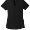 OGIO® Ladies Onyx Polo - Image 2