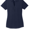 OGIO® Ladies Onyx Polo - Image 4