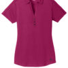 OGIO® Ladies Onyx Polo - Image 6