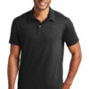 Everyday Meridian Cotton Blend Polo - Image 7