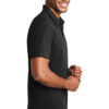 Everyday Meridian Cotton Blend Polo - Image 9