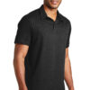 Everyday Meridian Cotton Blend Polo - Image 10