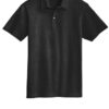 Everyday Meridian Cotton Blend Polo - Image 6
