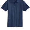 Everyday Meridian Cotton Blend Polo - Image 4