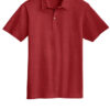 Everyday Meridian Cotton Blend Polo - Image 3