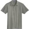 Everyday Meridian Cotton Blend Polo
