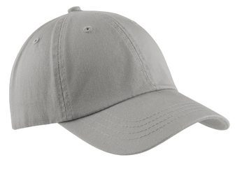 Everyday® – Washed Twill Cap