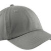 Everyday® - Washed Twill Cap - Image 4