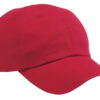Everyday® - Washed Twill Cap - Image 9