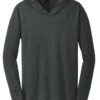 District ® Perfect Tri ® Long Sleeve Hoodie - Image 2