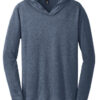 District ® Perfect Tri ® Long Sleeve Hoodie - Image 6