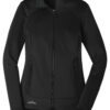 Eddie Bauer® Ladies Highpoint Fleece Jacket - Image 4