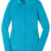 Eddie Bauer® Ladies Highpoint Fleece Jacket - Image 2