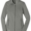 Eddie Bauer® Ladies Highpoint Fleece Jacket