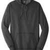 District ® Lightweight Fleece Hoodie - Image 3