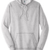 District ® Lightweight Fleece Hoodie
