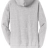 District ® Lightweight Fleece Hoodie - Image 2