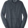 District ® Lightweight Fleece Hoodie - Image 4