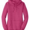 District ® Women’s Lightweight Fleece Hoodie - Image 5