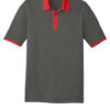 Sport Heather Contender™ Contrast Polo - Image 5