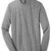 Allmade Ladies Tri-Blend Long Sleeve Crewneck Shirt - Image 19