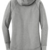 Triblend Fleece Pullover Hoodie - Image 2