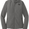The North Face® Ladies Apex Barrier Soft Shell Jacket