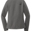 The North Face® Ladies Apex Barrier Soft Shell Jacket - Image 2