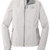 The North Face® Ladies Apex Barrier Soft Shell Jacket - Image 4