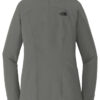 The North Face® Ladies Tech Stretch Soft Shell Jacket - Image 2