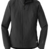 The North Face® Ladies Tech Stretch Soft Shell Jacket - Image 3
