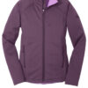 The North Face® Ladies Ridgewall Soft Shell Jacket - Image 3