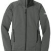 The North Face® Ladies Ridgewall Soft Shell Jacket