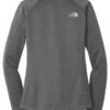 The North Face® Ladies Ridgewall Soft Shell Jacket - Image 2