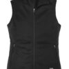 The North Face® Ladies Ridgewall Soft Shell Vest - Image 3