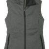 The North Face® Ladies Ridgewall Soft Shell Vest