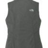 The North Face® Ladies Ridgewall Soft Shell Vest - Image 2