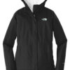 The North Face® Ladies DryVent™ Rain Jacket - Image 4