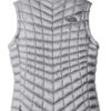 The North Face® Ladies ThermoBall™ Trekker Vest - Image 2